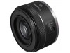 Canon RF 50mm f/1.8 STM Lens (Promo Cashback Rp  700.000)